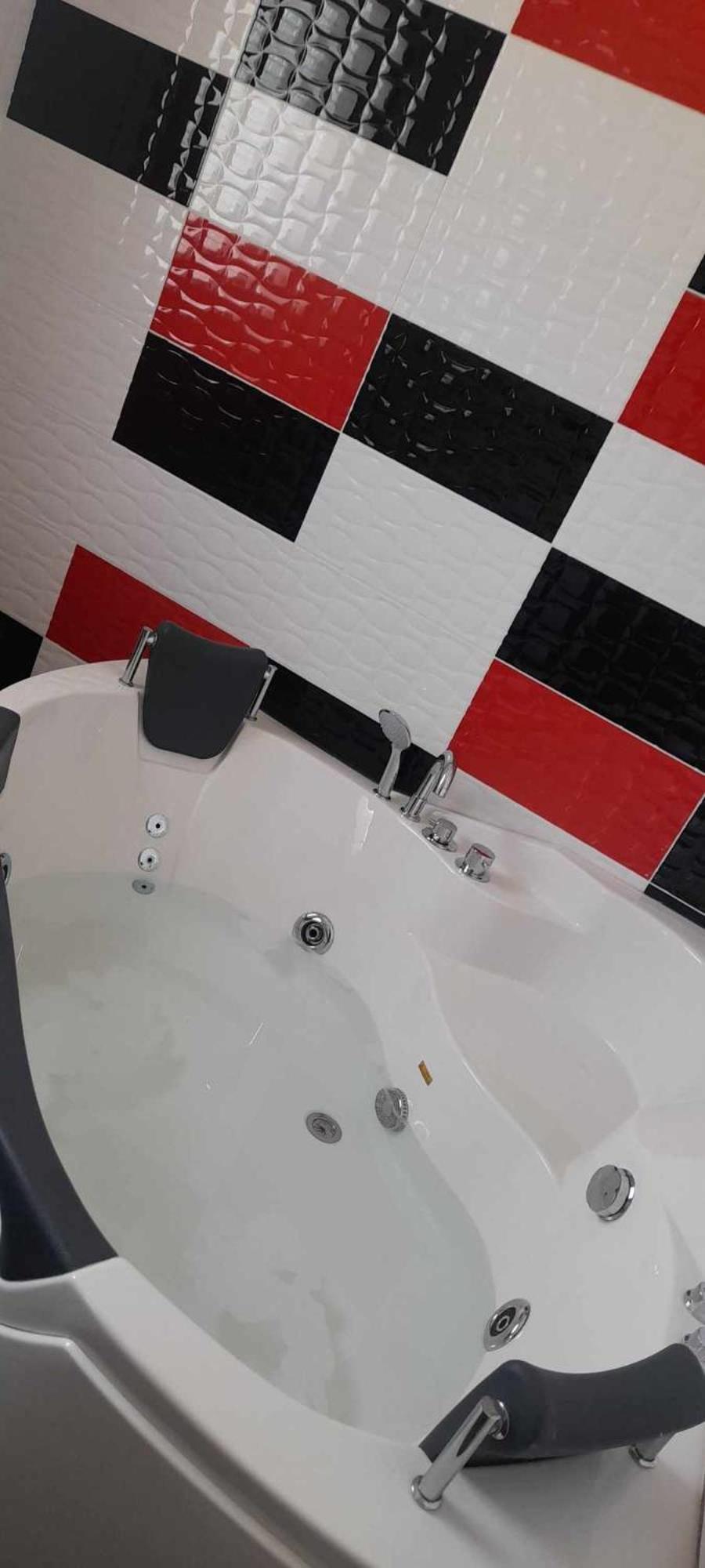Balance Suite Kourouta Dış mekan fotoğraf