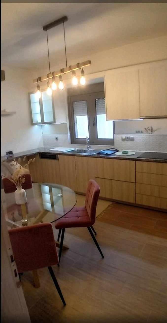 Balance Suite Kourouta Dış mekan fotoğraf