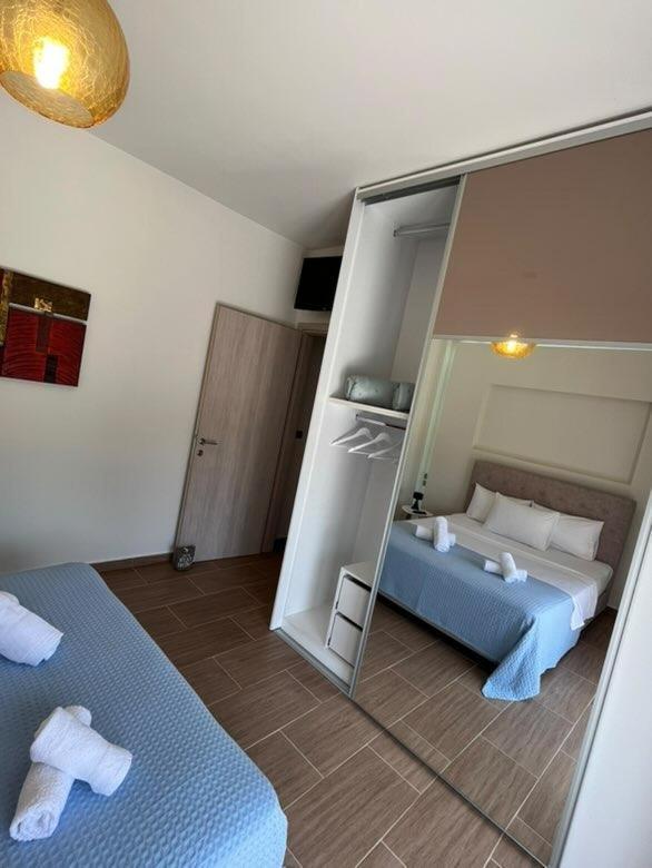 Balance Suite Kourouta Dış mekan fotoğraf